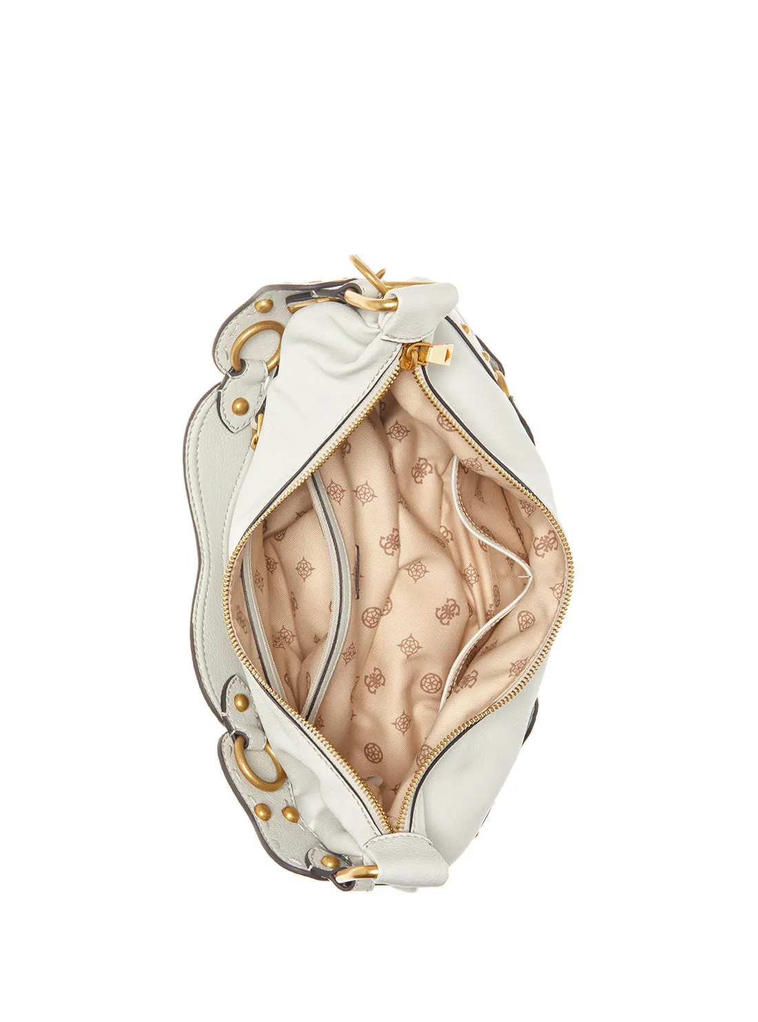 Stone Natalya Hobo Bag