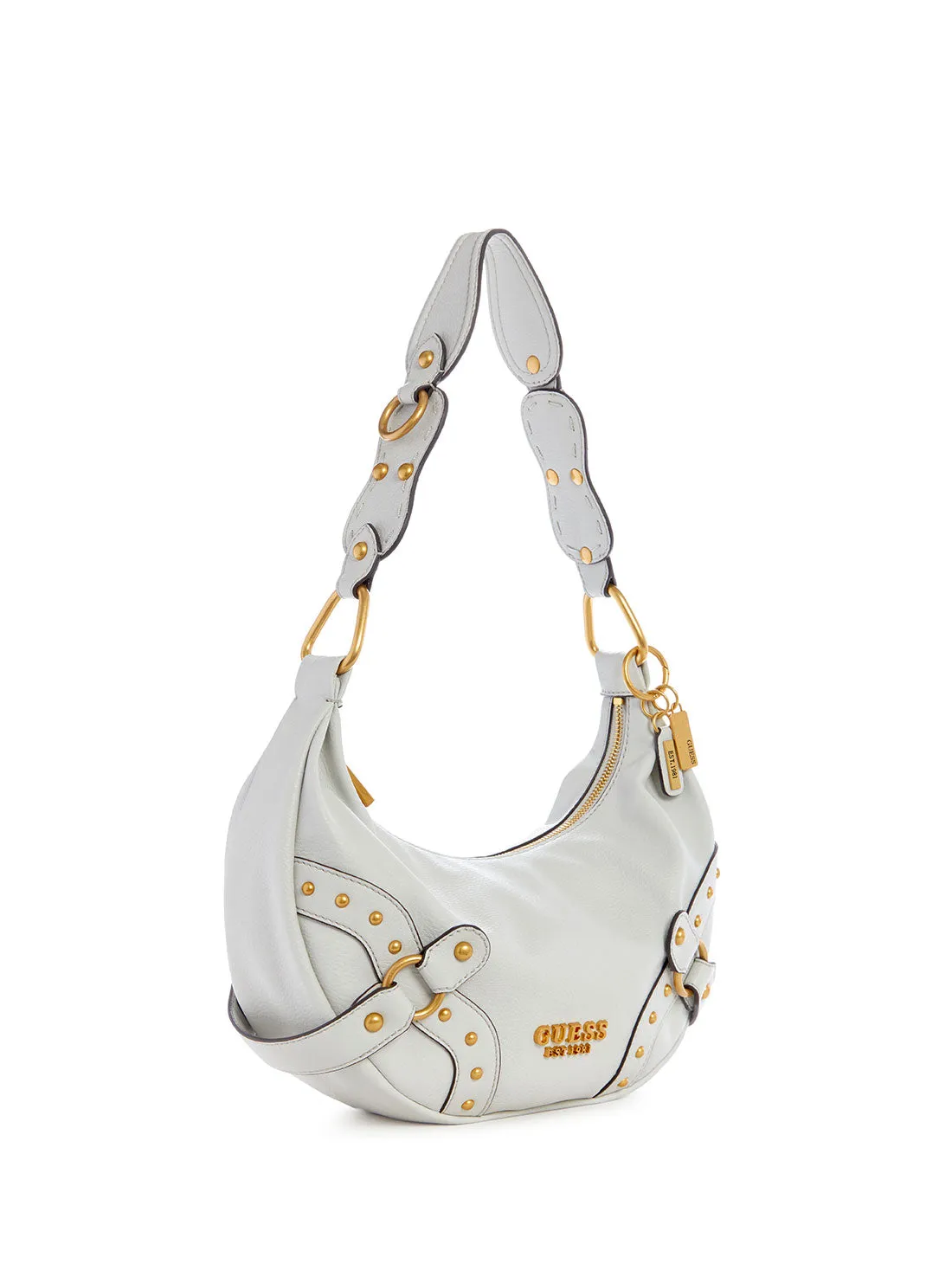 Stone Natalya Hobo Bag