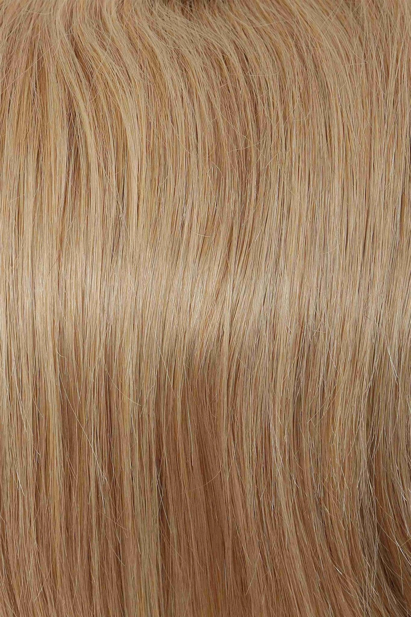 Stunner Wig by Raquel Welch | Human Hair (100% Hand Knotted Lace Front Mono Top)