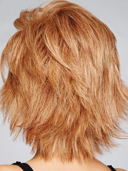 Stunner Wig by Raquel Welch | Human Hair (100% Hand Knotted Lace Front Mono Top)