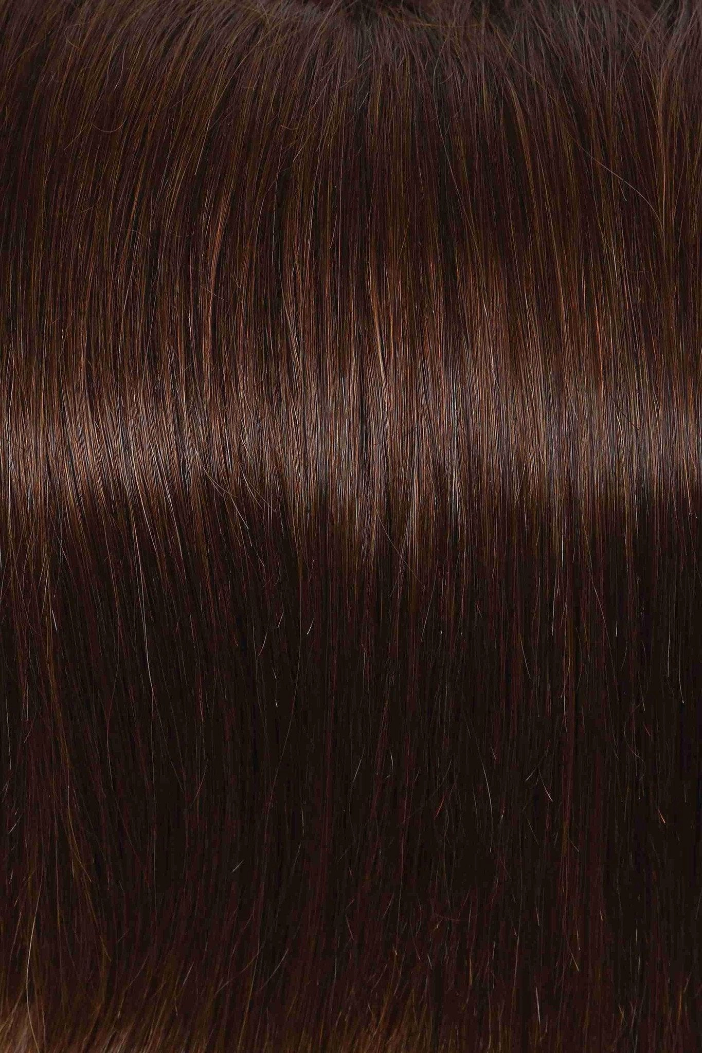 Stunner Wig by Raquel Welch | Human Hair (100% Hand Knotted Lace Front Mono Top)