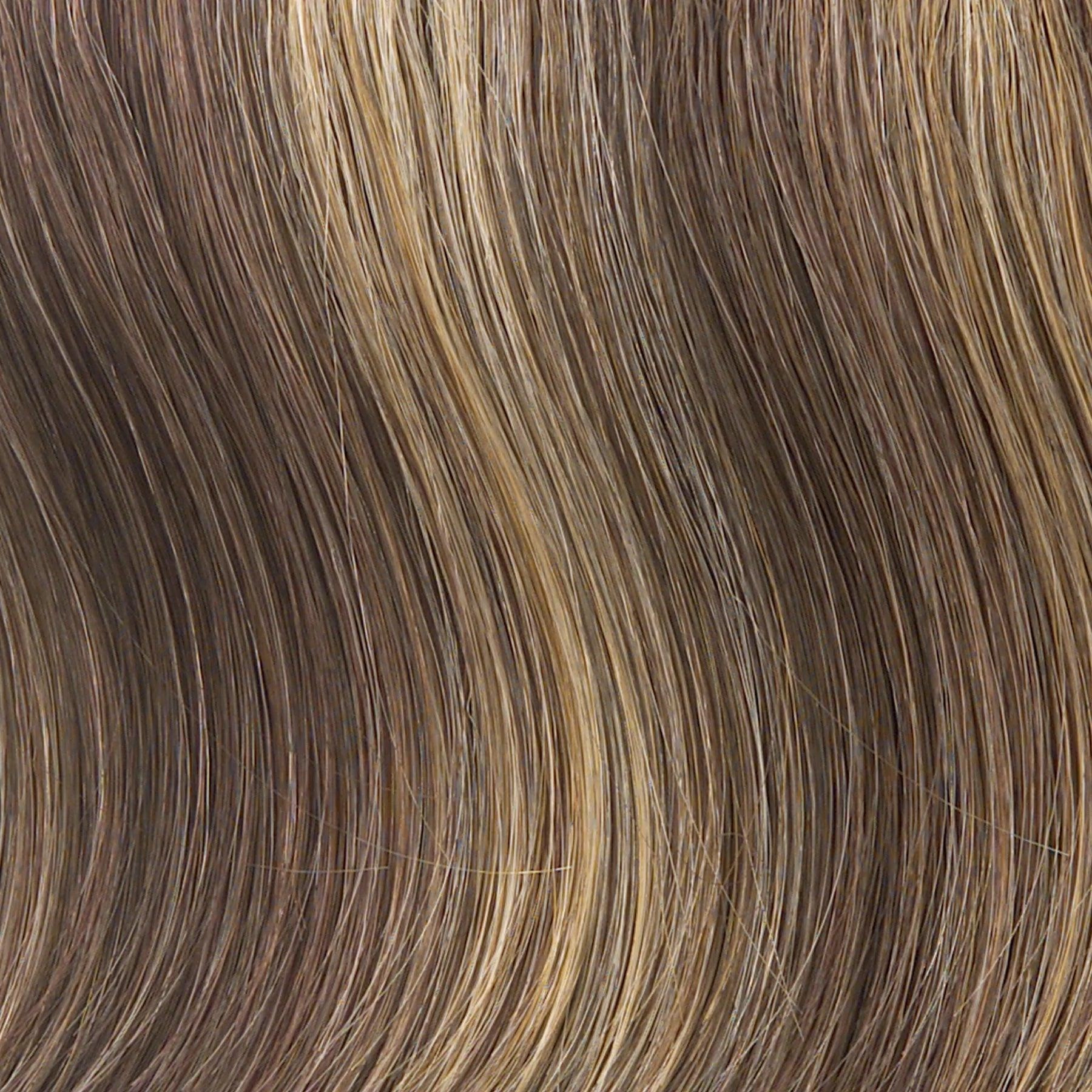 Stylishly Savvy Large Wig by Toni Brattin | Heat Friendly Synthetic (Basic Cap)