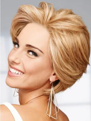 Success Story Wig by Raquel Welch | Lace Front (Mono)