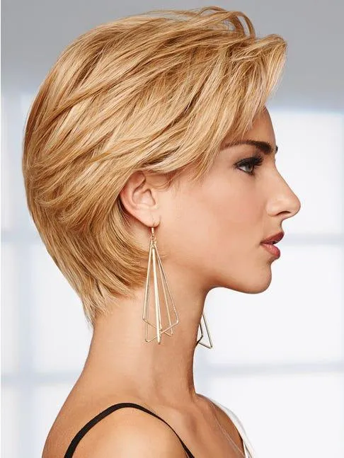 Success Story Wig by Raquel Welch | Lace Front (Mono)
