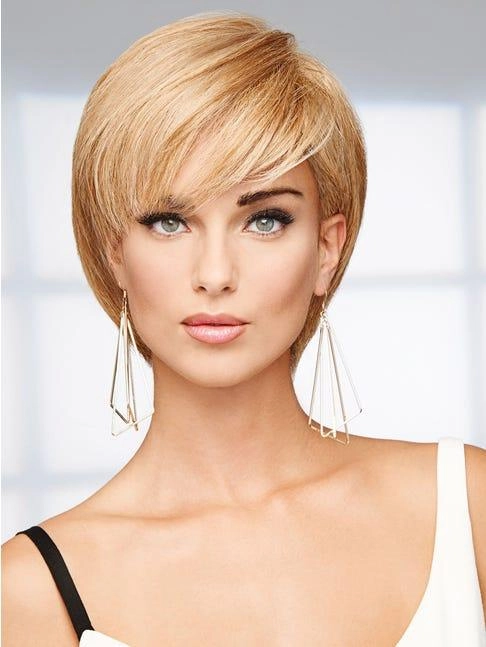 Success Story Wig by Raquel Welch | Lace Front (Mono)
