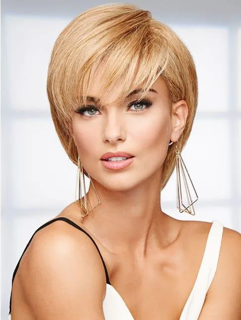 Success Story Wig by Raquel Welch | Lace Front (Mono)