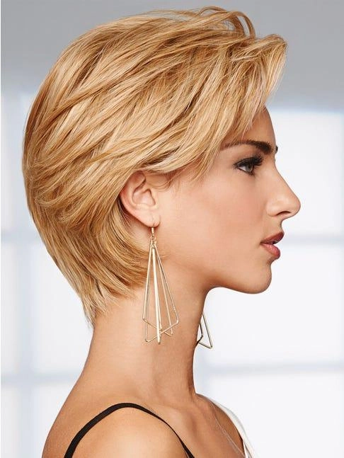 Success Story Wig by Raquel Welch | Lace Front (Mono)