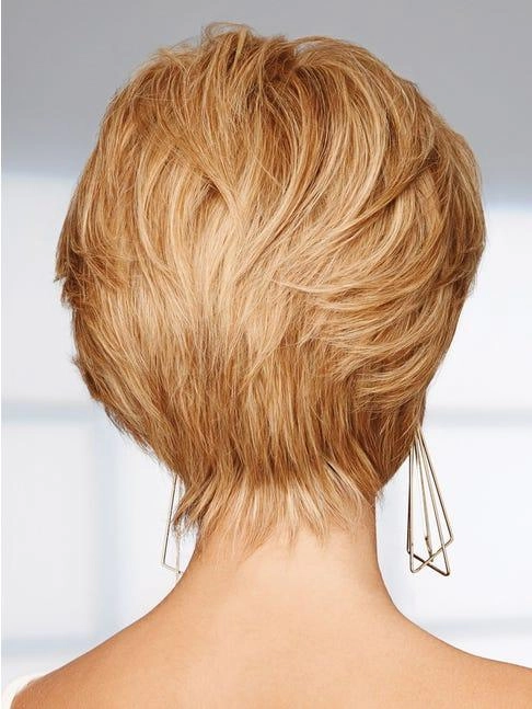 Success Story Wig by Raquel Welch | Lace Front (Mono)