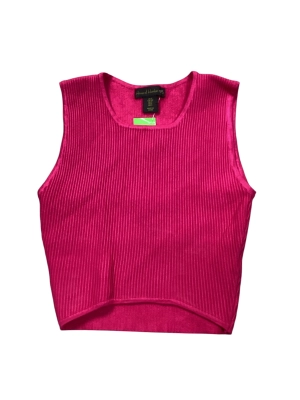 Tank Top By House Of Harlow In Pink, Size:S