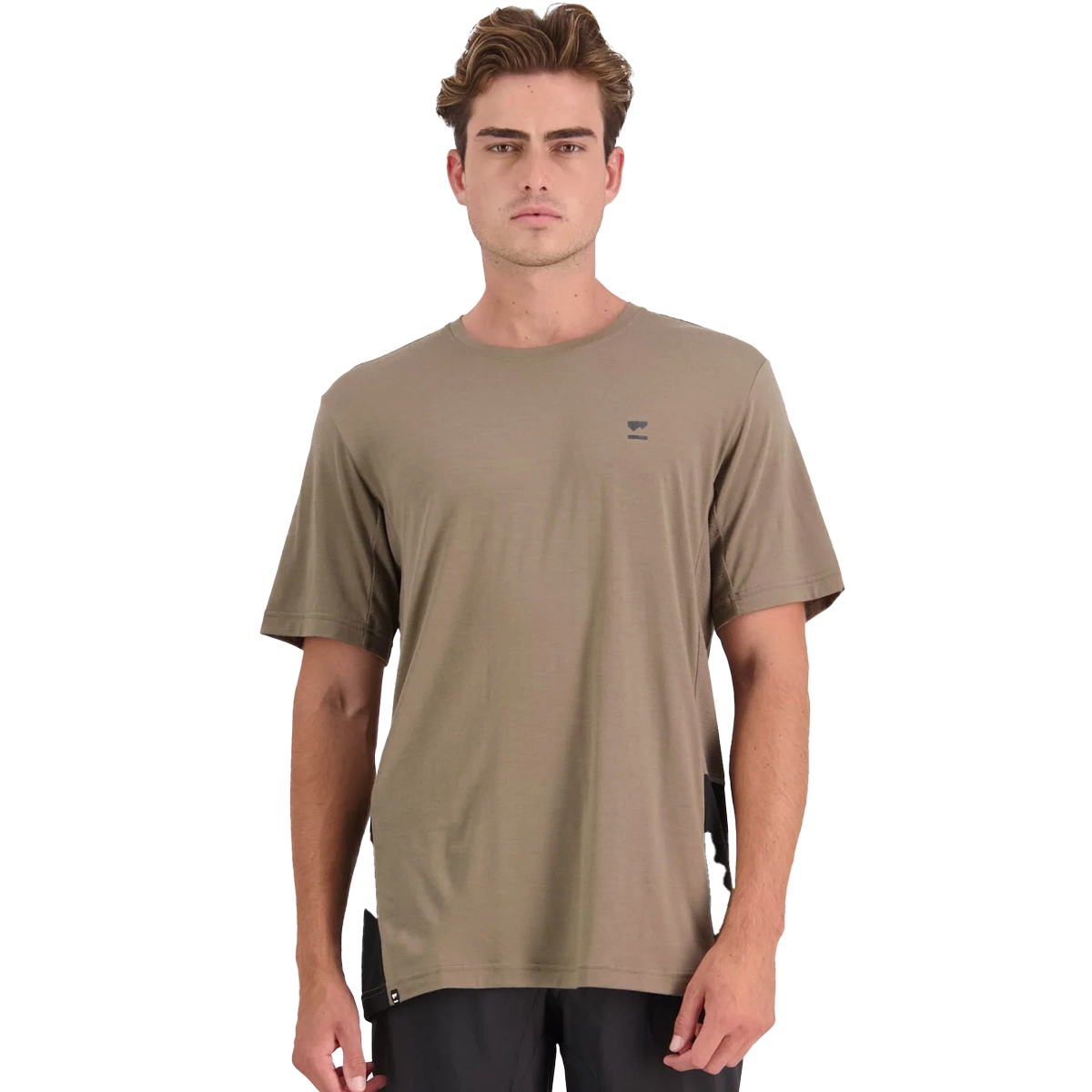 Tarn Merino Shift T-Shirt