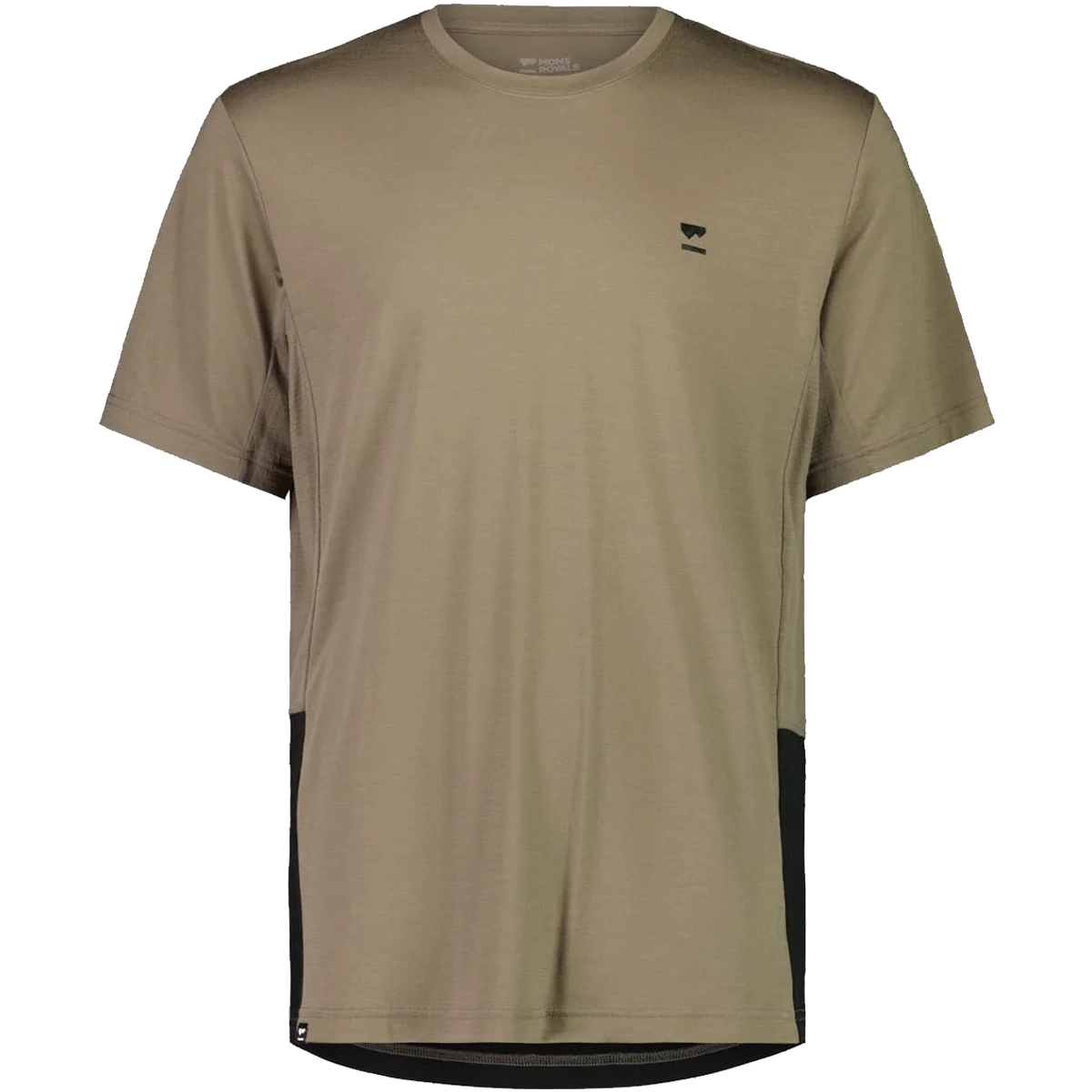Tarn Merino Shift T-Shirt