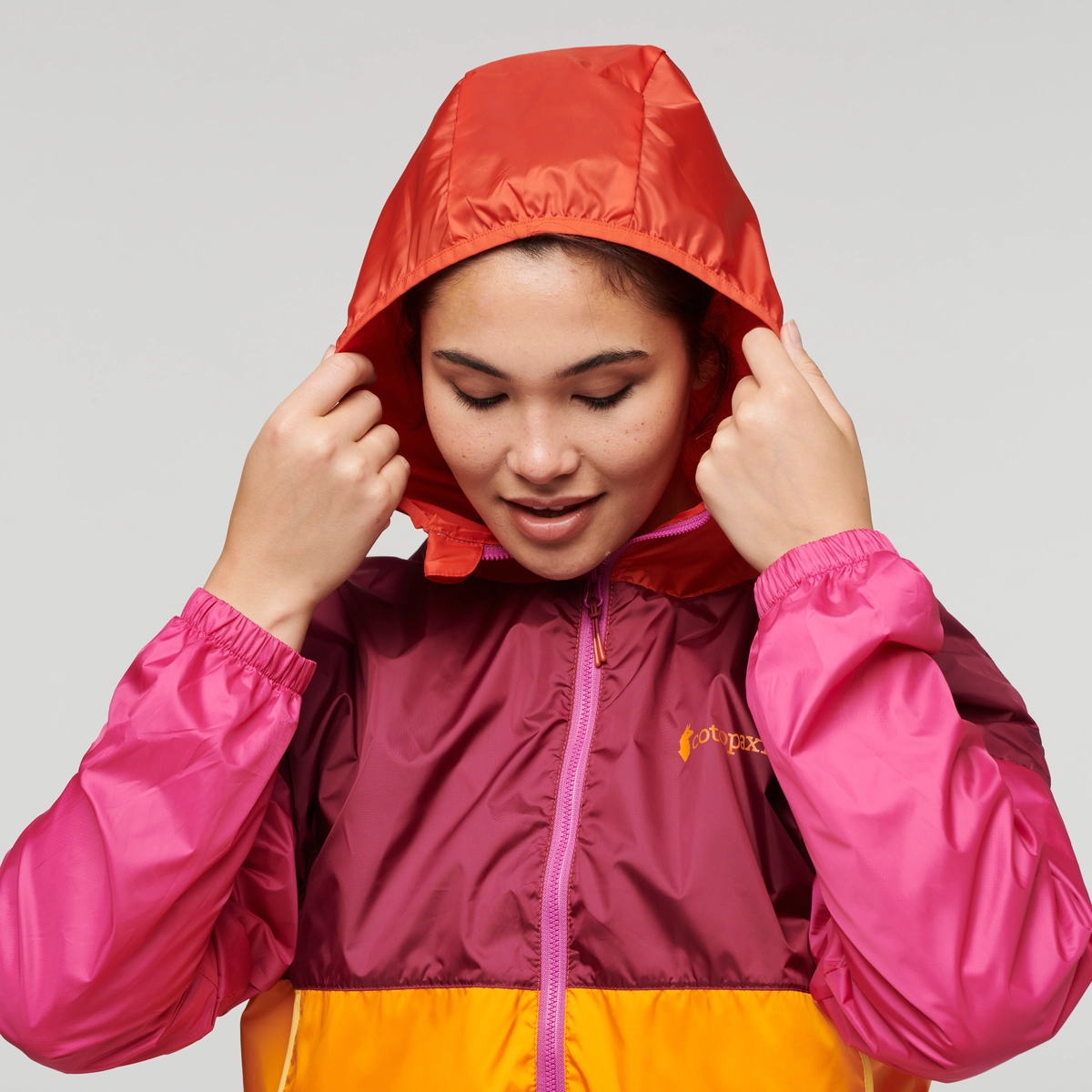 Teca Crop Jacket - Women's