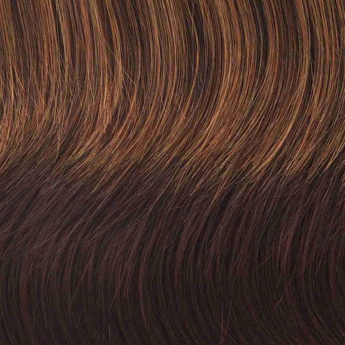 Textured Cut Wig by Hairdo | Heat Friendly Synthetic (Traditional Cap)