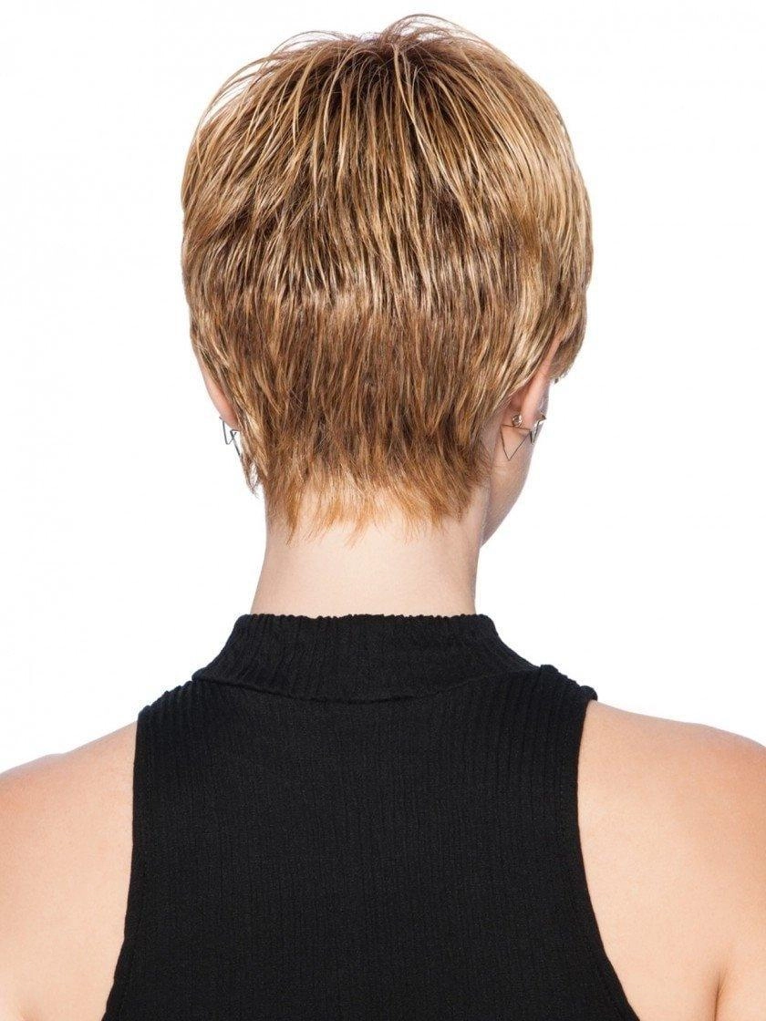 Textured Cut Wig by Hairdo | Heat Friendly Synthetic (Traditional Cap)
