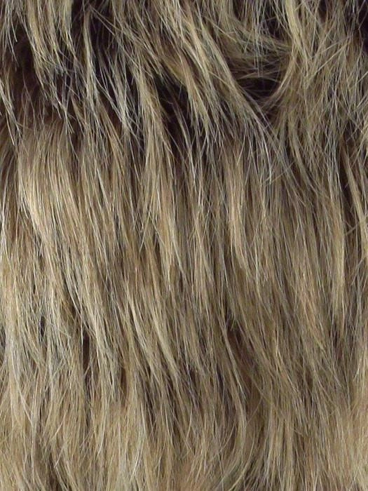 Textured Cut Wig by Hairdo | Heat Friendly Synthetic (Traditional Cap)
