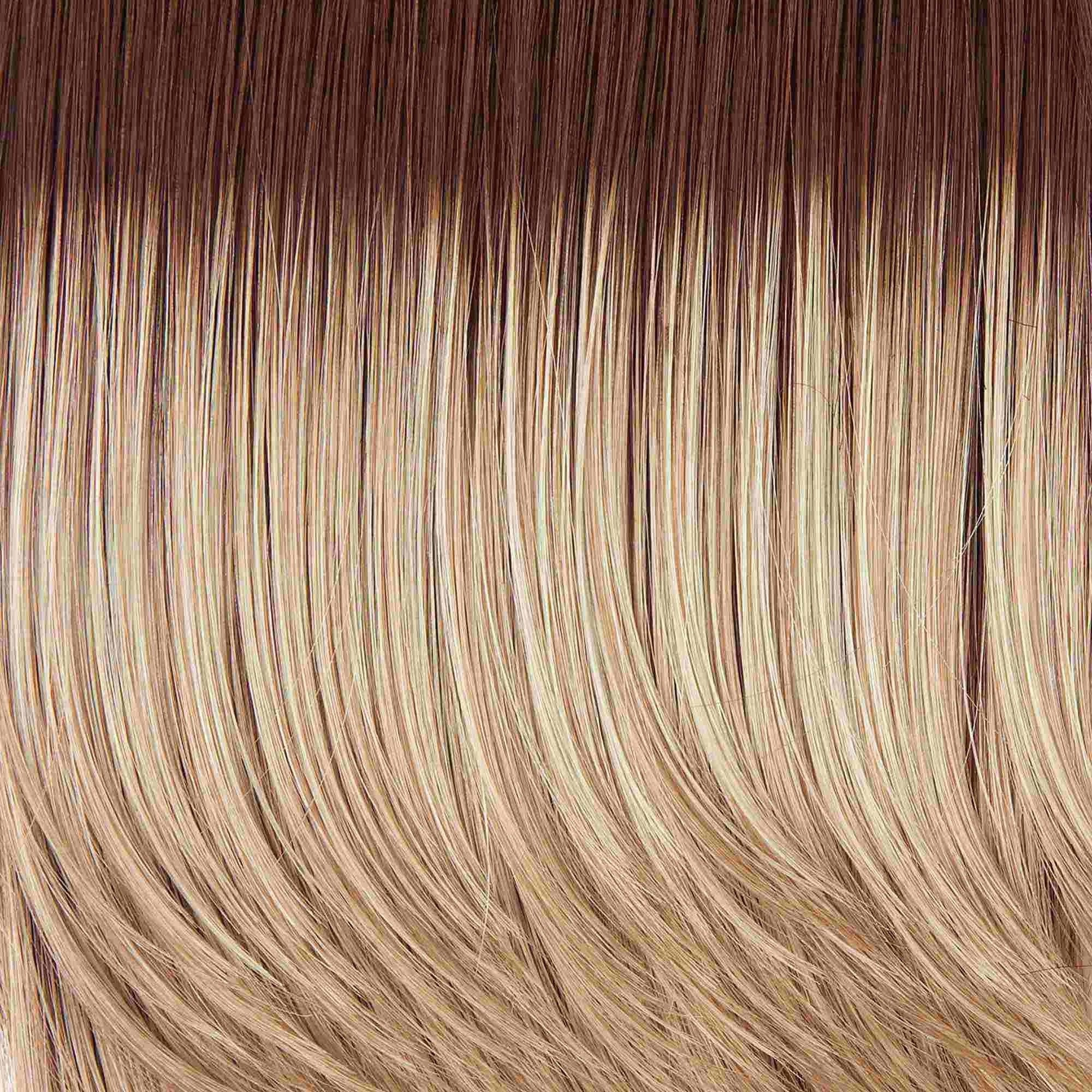 Textured Cut Wig by Hairdo | Heat Friendly Synthetic (Traditional Cap)