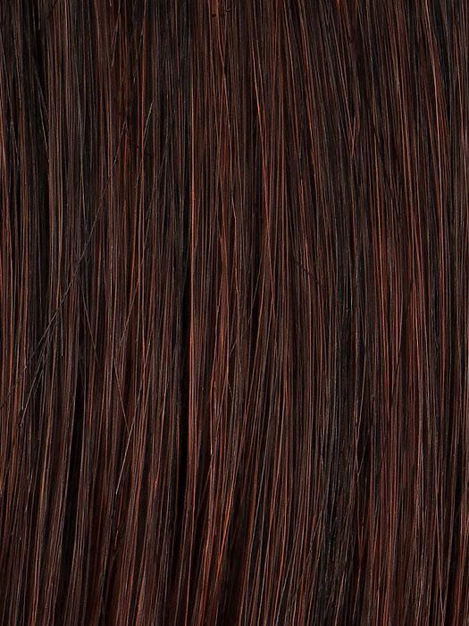 Textured Flip Wig by Hairdo | Synthetic (Mono Top)