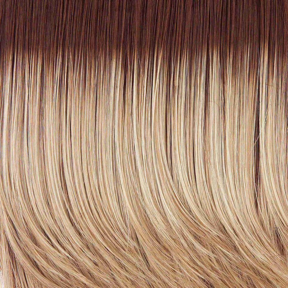 Textured Flip Wig by Hairdo | Synthetic (Mono Top)