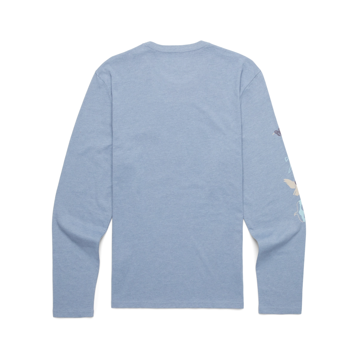 The Solstice Long-Sleeve T-Shirt - Men's