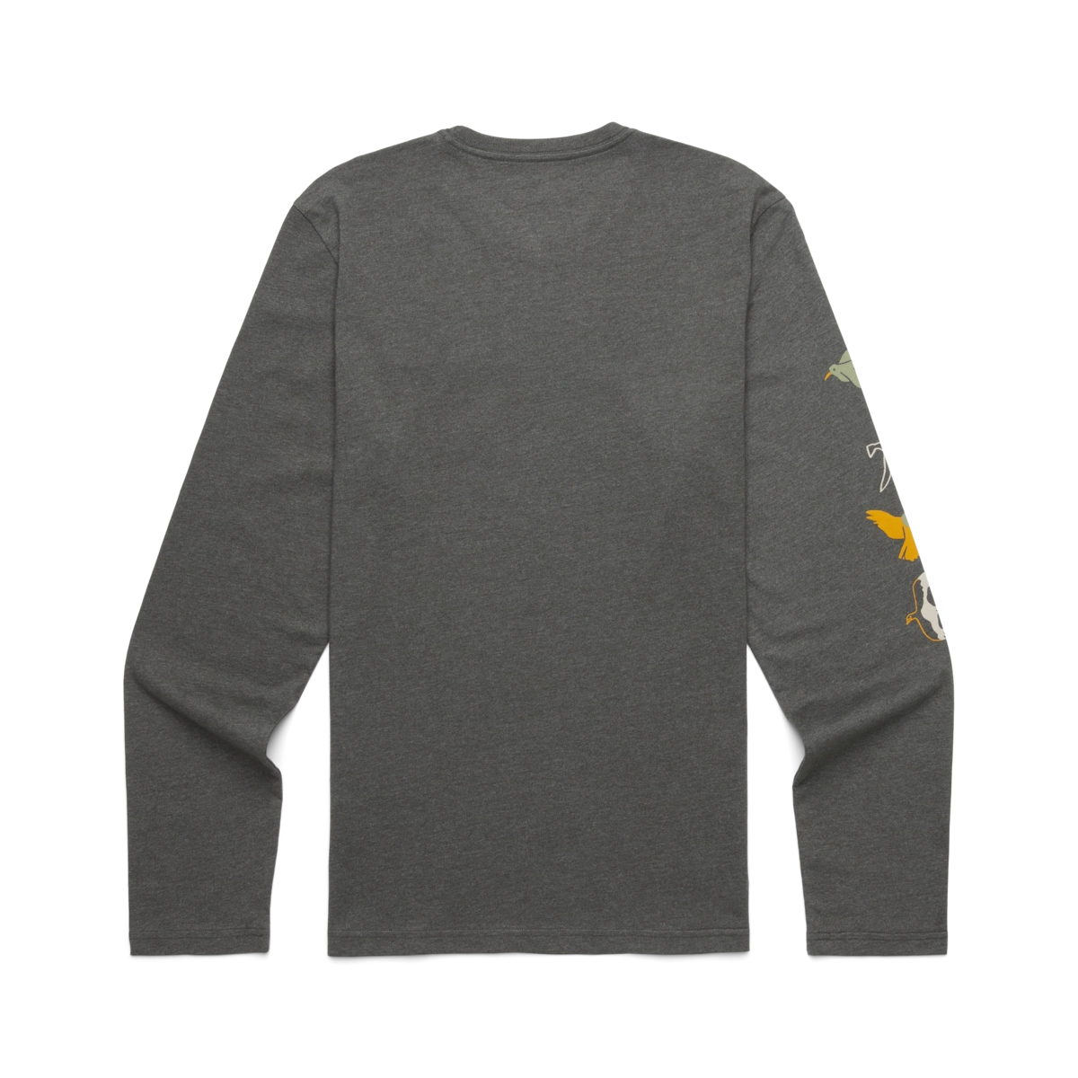The Solstice Long-Sleeve T-Shirt - Men's