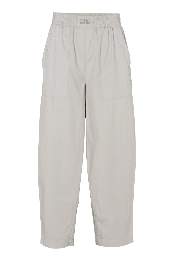 Tilde Pants - High rise