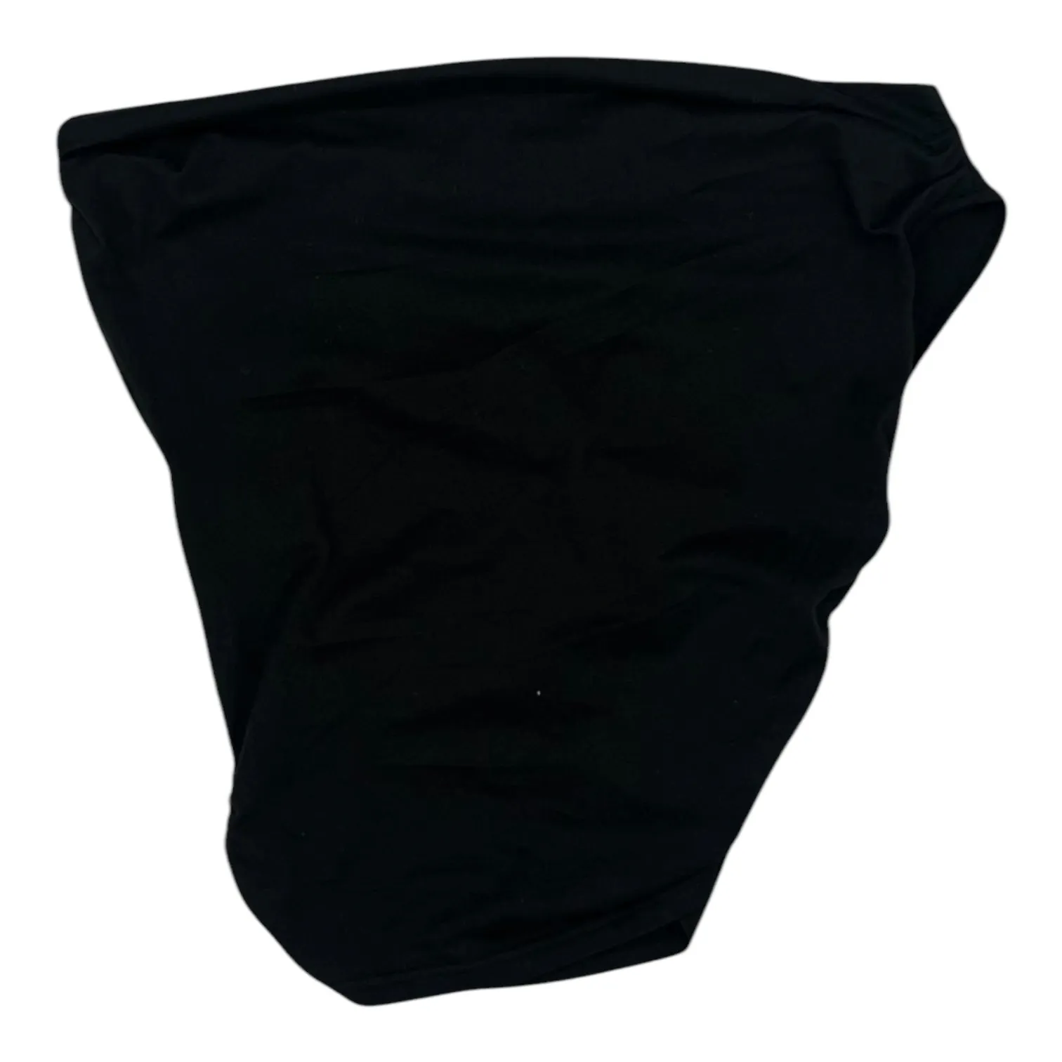 Top Sleeveless By Shein In Black, Size:M