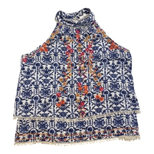 Top Sleeveless By Thml In Multi, Size:M