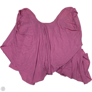 Top Sleeveless By We The Free In Pink, Size: S
