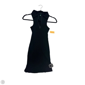 Top Sleeveless By Wild Fable In Black, Size: S