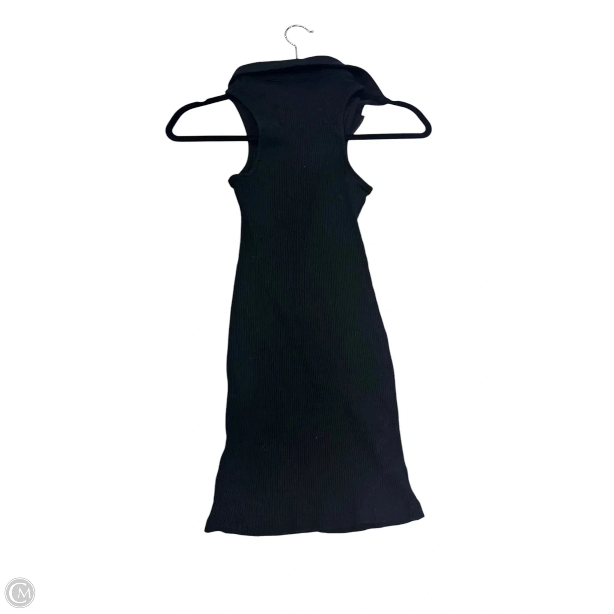 Top Sleeveless By Wild Fable In Black, Size: S