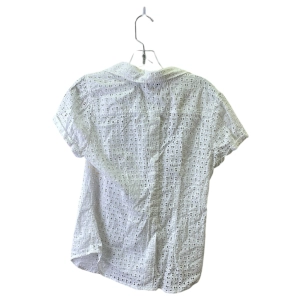 Top Ss By New York And Co In White, Size:M