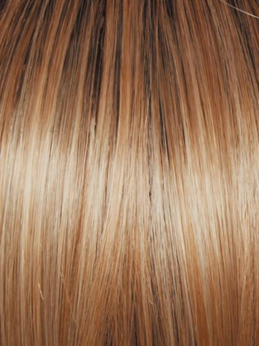 Trend Setter Elite Wig by Raquel Welch | Synthetic (Mono Top)