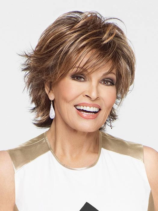 Trend Setter Elite Wig by Raquel Welch | Synthetic (Mono Top)