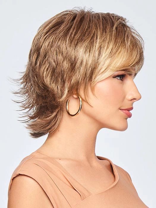 Trend Setter Elite Wig by Raquel Welch | Synthetic (Mono Top)