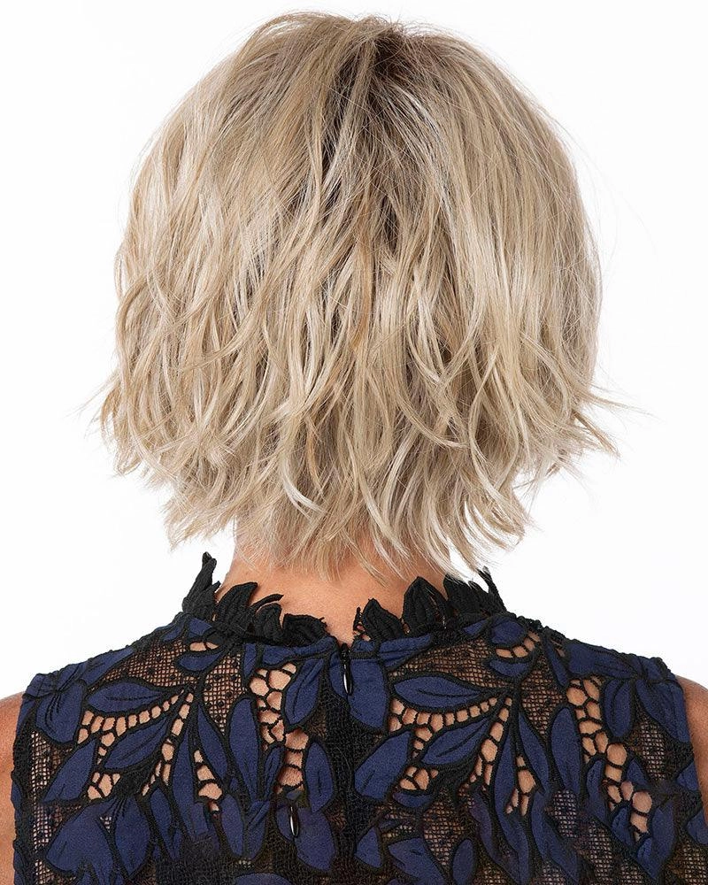 Trendy Average Wig by Toni Brattin | Heat Friendly Synthetic Wig (Basic Cap)