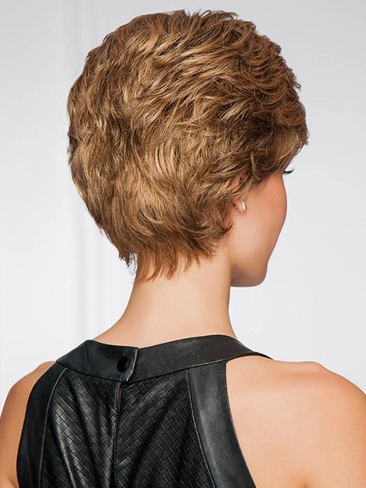 Upper Cut Wig by Gabor | Synthetic (Mono Crown)