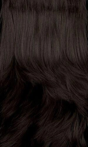 Violet Wig by Henry Margu | Synthetic (Hand Tied Mono Top)