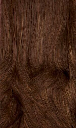 Violet Wig by Henry Margu | Synthetic (Hand Tied Mono Top)