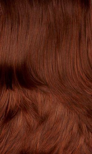 Violet Wig by Henry Margu | Synthetic (Hand Tied Mono Top)