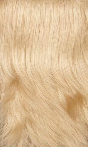 Violet Wig by Henry Margu | Synthetic (Hand Tied Mono Top)