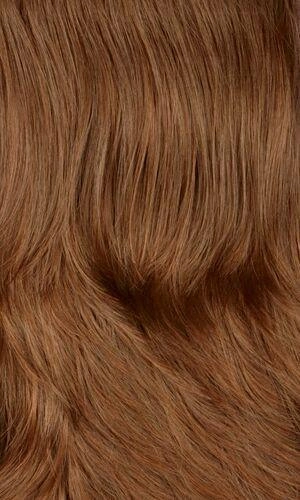 Violet Wig by Henry Margu | Synthetic (Hand Tied Mono Top)