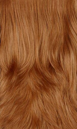 Violet Wig by Henry Margu | Synthetic (Hand Tied Mono Top)