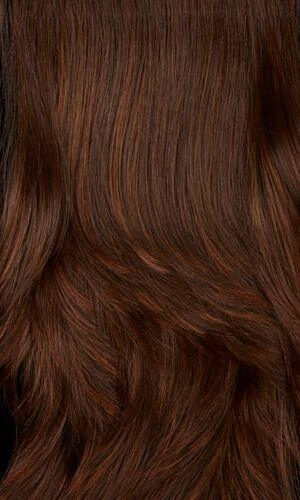 Violet Wig by Henry Margu | Synthetic (Hand Tied Mono Top)