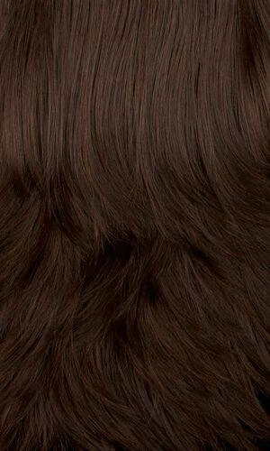 Violet Wig by Henry Margu | Synthetic (Hand Tied Mono Top)