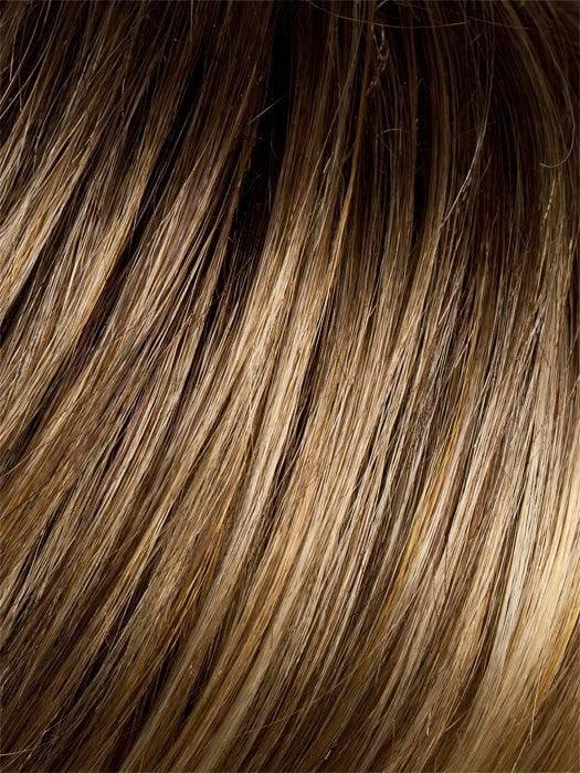 Vista Wig by Ellen Wille | Synthetic