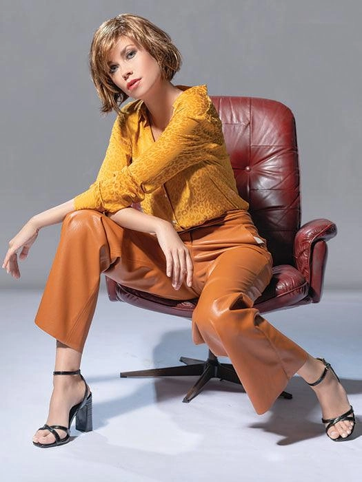Vista Wig by Ellen Wille | Synthetic