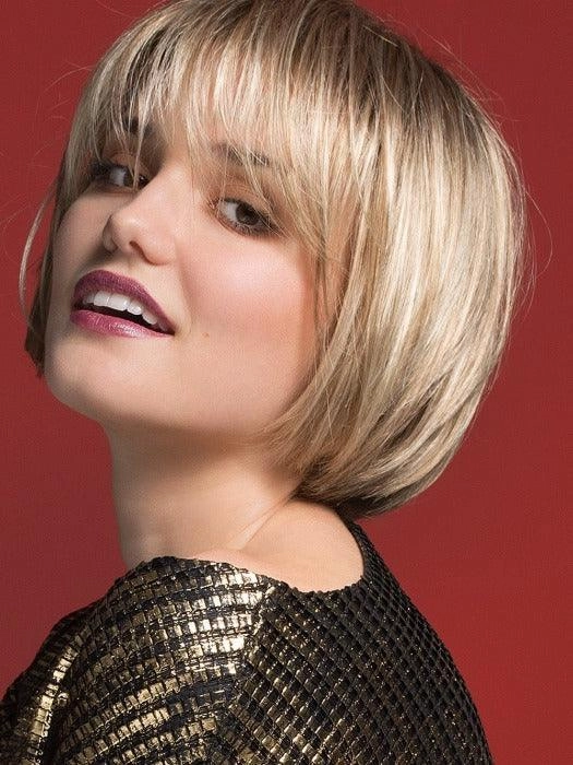 Vista Wig by Ellen Wille | Synthetic