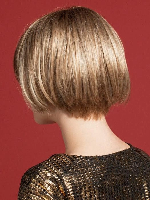 Vista Wig by Ellen Wille | Synthetic