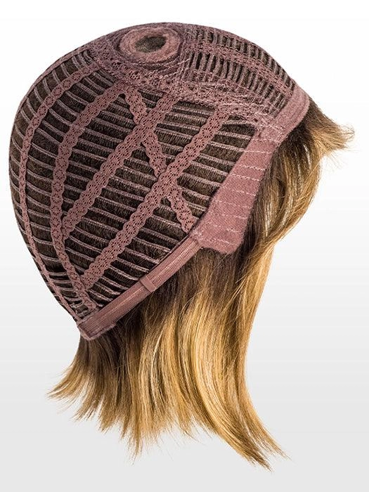 Vista Wig by Ellen Wille | Synthetic