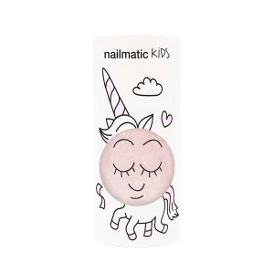 Water-Based Nail Polish Polly Glitter - اكسسوارات التجميل